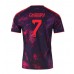 Bayern Munich Serge Gnabry #7 3rd Dres 2026-27 Krátkým Rukávem